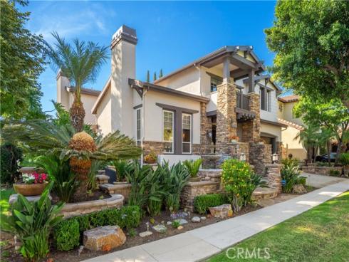 25  Thalia   Street, Ladera Ranch, CA