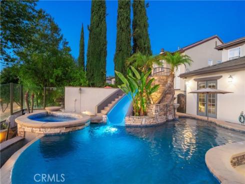 25 Thalia Street, Ladera Ranch, CA