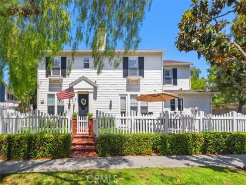 42 Livingston Pl , Ladera Ranch, CA