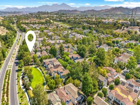 5  Duxbury   Street, Ladera Ranch, CA