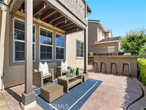 7 Sachem Way, Ladera Ranch, CA