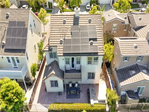 7  Sachem   Way, Ladera Ranch, CA