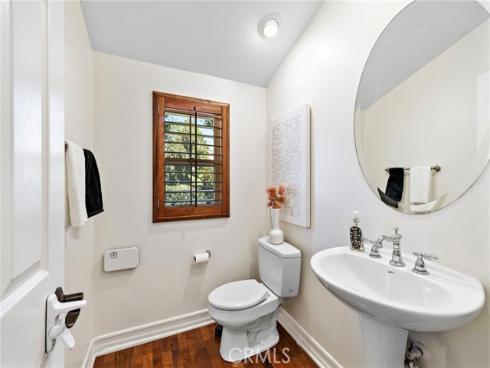 67 Orange Blossom Circle, Ladera Ranch, CA