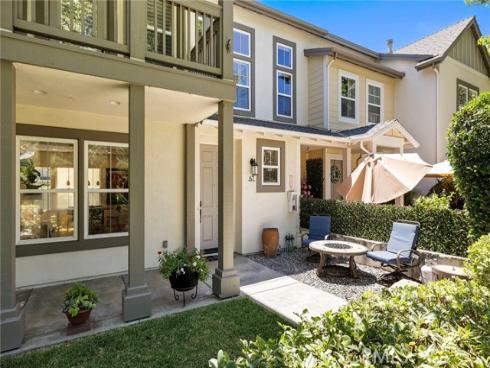67 Orange Blossom Circle, Ladera Ranch, CA