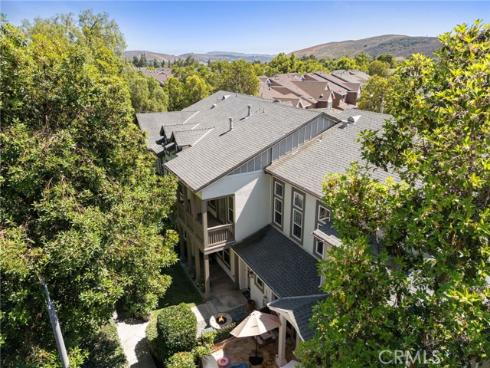 67 Orange Blossom Circle, Ladera Ranch, CA