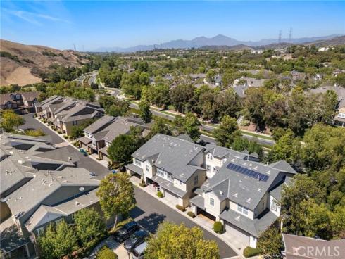 67 Orange Blossom Circle, Ladera Ranch, CA