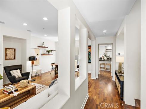 67 Orange Blossom Circle, Ladera Ranch, CA