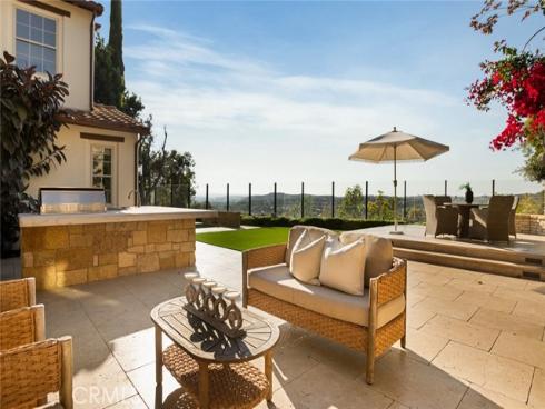 3  Kent   Court, Ladera Ranch, CA