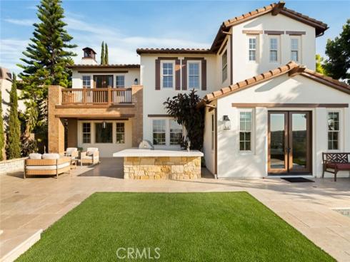 3  Kent   Court, Ladera Ranch, CA