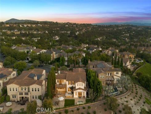 3  Kent   Court, Ladera Ranch, CA