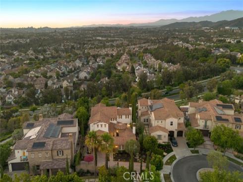 3  Kent   Court, Ladera Ranch, CA