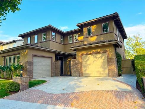 10 Pickering Circle, Ladera Ranch, CA