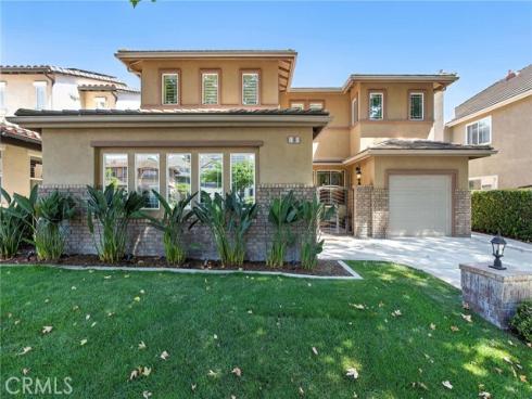 10 Pickering Circle, Ladera Ranch, CA