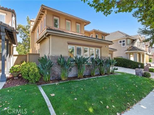 10 Pickering Circle, Ladera Ranch, CA