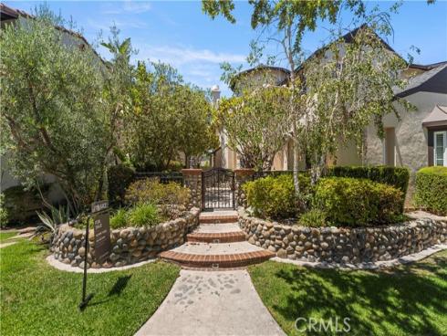 25 Winfield Drive, Ladera Ranch, CA