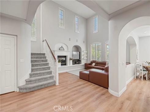 25 Winfield Drive, Ladera Ranch, CA