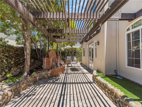 25 Winfield Drive, Ladera Ranch, CA