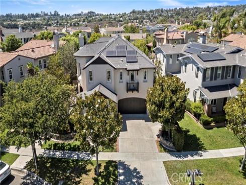 25 Winfield Drive, Ladera Ranch, CA