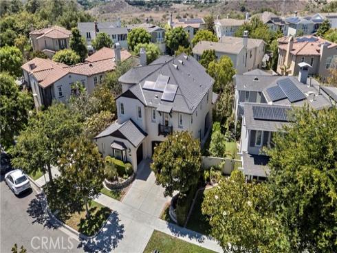 25 Winfield Drive, Ladera Ranch, CA