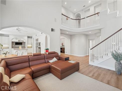 25 Winfield Drive, Ladera Ranch, CA