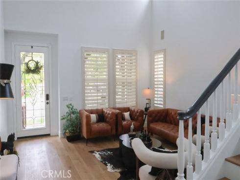 8 Terrastar Lane, Ladera Ranch, CA