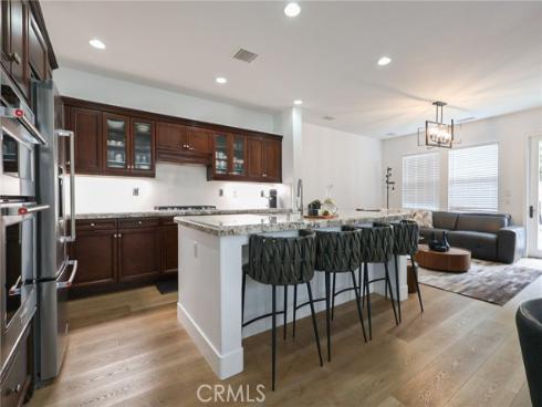 8 Terrastar Lane, Ladera Ranch, CA