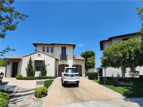 1 David Street, Ladera Ranch, CA
