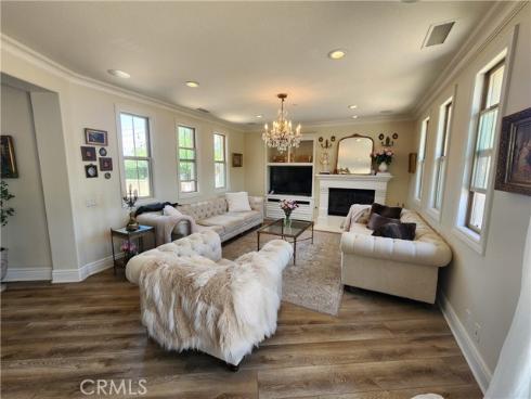 1 David Street, Ladera Ranch, CA