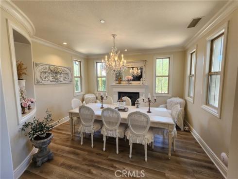 1 David Street, Ladera Ranch, CA