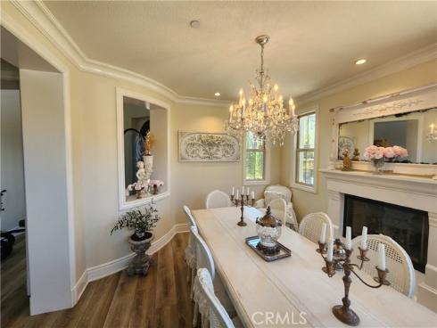 1 David Street, Ladera Ranch, CA