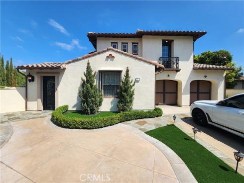 1 David Street, Ladera Ranch, CA
