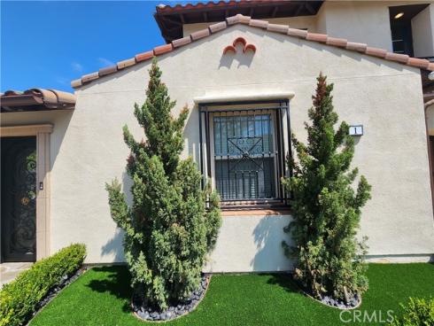 1 David Street, Ladera Ranch, CA
