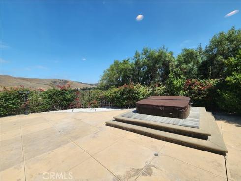 1 David Street, Ladera Ranch, CA