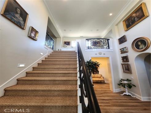 1 David Street, Ladera Ranch, CA
