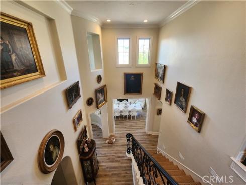 1 David Street, Ladera Ranch, CA