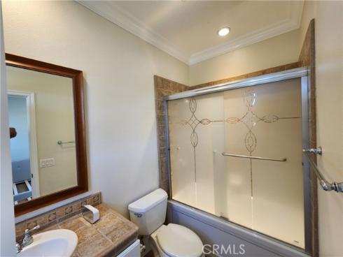 1 David Street, Ladera Ranch, CA