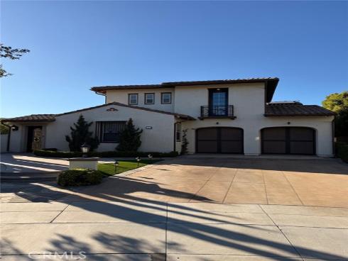 1 David Street, Ladera Ranch, CA