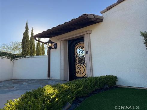 1 David Street, Ladera Ranch, CA