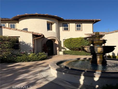 1 David Street, Ladera Ranch, CA