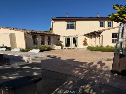 1 David Street, Ladera Ranch, CA