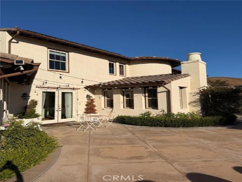 1 David Street, Ladera Ranch, CA
