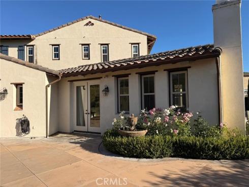 1 David Street, Ladera Ranch, CA