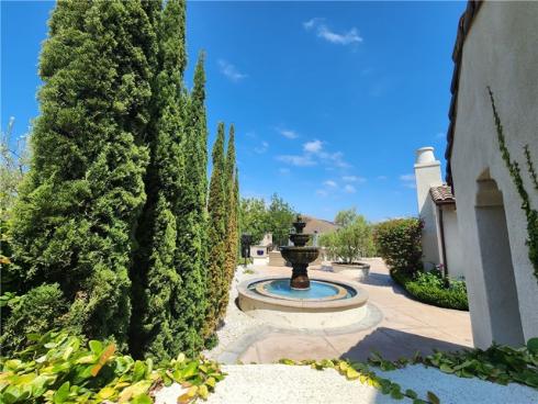 1 David Street, Ladera Ranch, CA