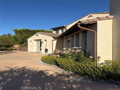 1  David   Street, Ladera Ranch, CA