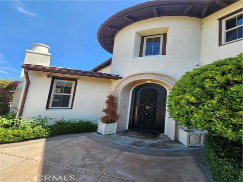 1 David Street, Ladera Ranch, CA