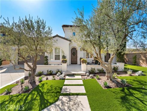 1  Drackert   Lane, Ladera Ranch, CA