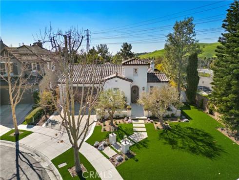 1  Drackert   Lane, Ladera Ranch, CA