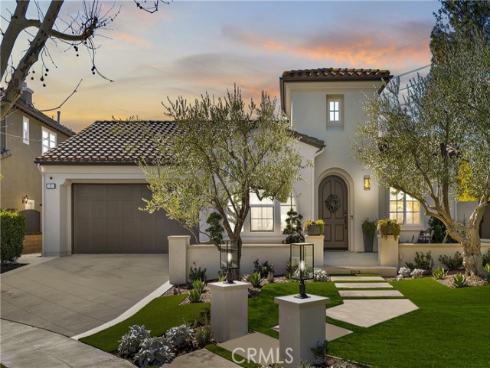 1  Drackert   Lane, Ladera Ranch, CA