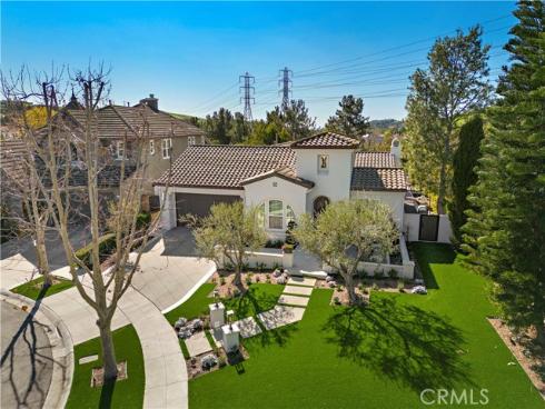 1  Drackert   Lane, Ladera Ranch, CA