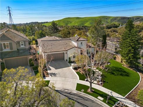 1  Drackert   Lane, Ladera Ranch, CA